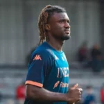 Équipe nationale du Sénégal : incertitude autour de Dion Lopy, blessé avec Almería