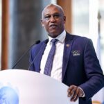 Abdoulaye Fall prend les rênes de la FSF : “Mon engagement est total pour un football qui nous rassemble”