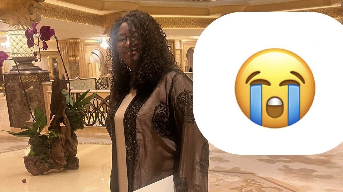 Nécrologie : Décès de la vice-coordinatrice de Pastef UAE & Oman (Dubaï), Sokhna Fall Cissé