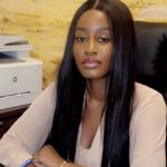 Sénégal – Soudan : « Allez les Lions, on ne lâche rien ! », le message de Mia Guissé aux hommes de Pape Thiam