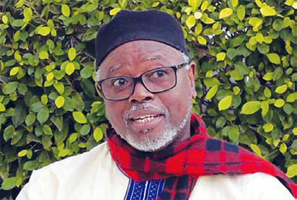 Dakar Métropole 2050 : Alioune Tine invite les autorités à penser aux autres régions du pays