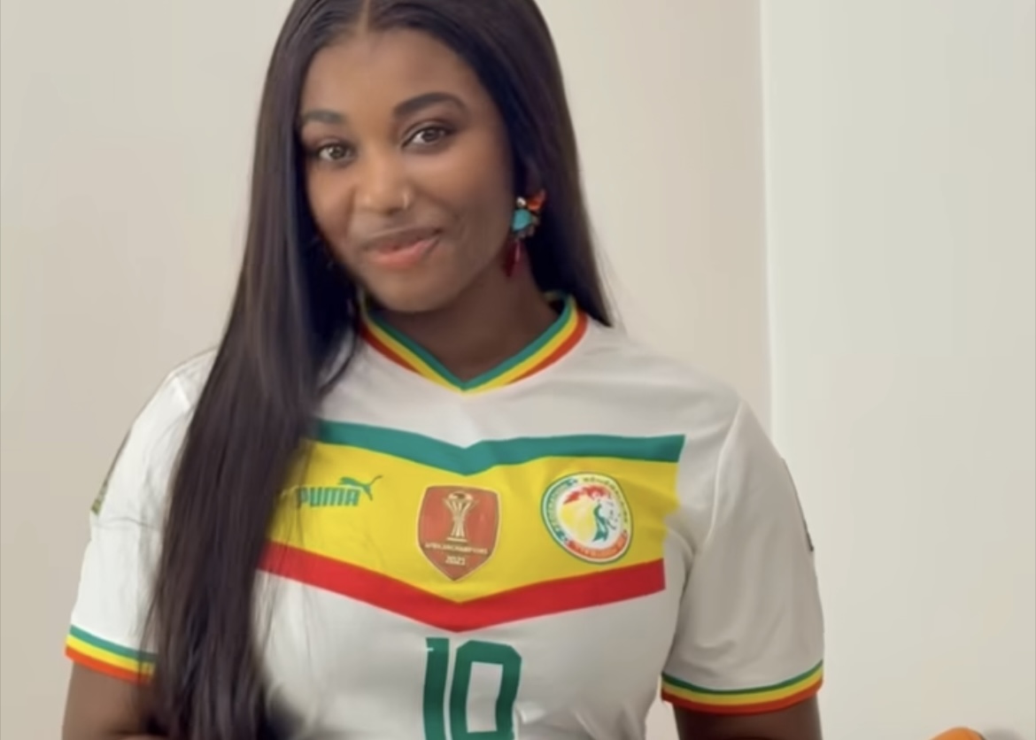 Sénégal - Soudan : "Allez les Lions, on ne lâche rien !", le message de Mia Guissé aux hommes de Pape Thiam