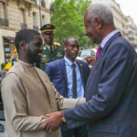 (Vidéo) Arona Niang « Bi Diomaye Waxé Xalé Bou Djiguène Bi Message Nala Waya Tontou Woma… Lolou Leçon La Wara Done Pour… »