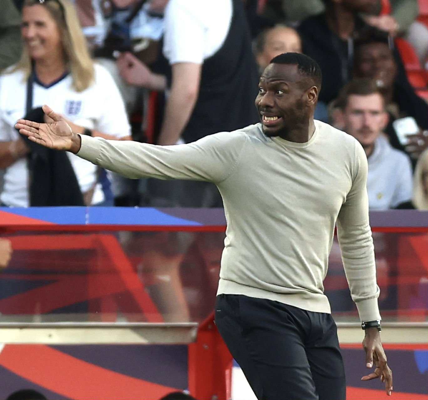 Sénégal – Soudan : "Gagner ce match avant de penser à celui contre la RD Congo", (Pape Thiaw)