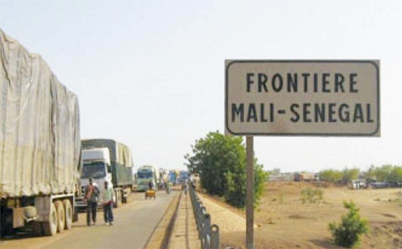 Disparition de six compatriotes sénégalais au Mali : L’Union des Routiers tire la sonnette d’alarme