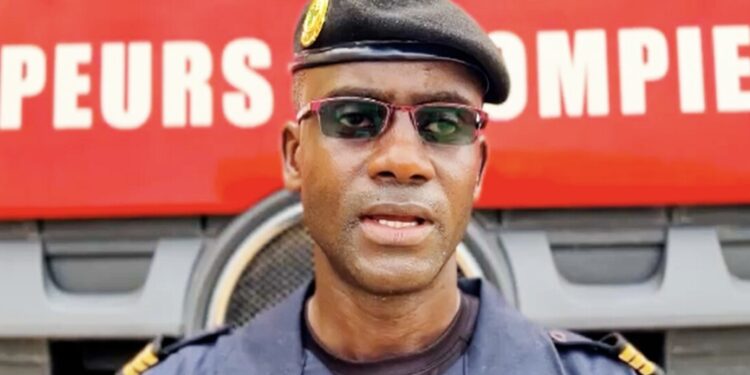 Gamou Tivaouane - Thiénaba 2025 : 270 victimes dénombrées dont 07 décès (sapeurs-pompiers)