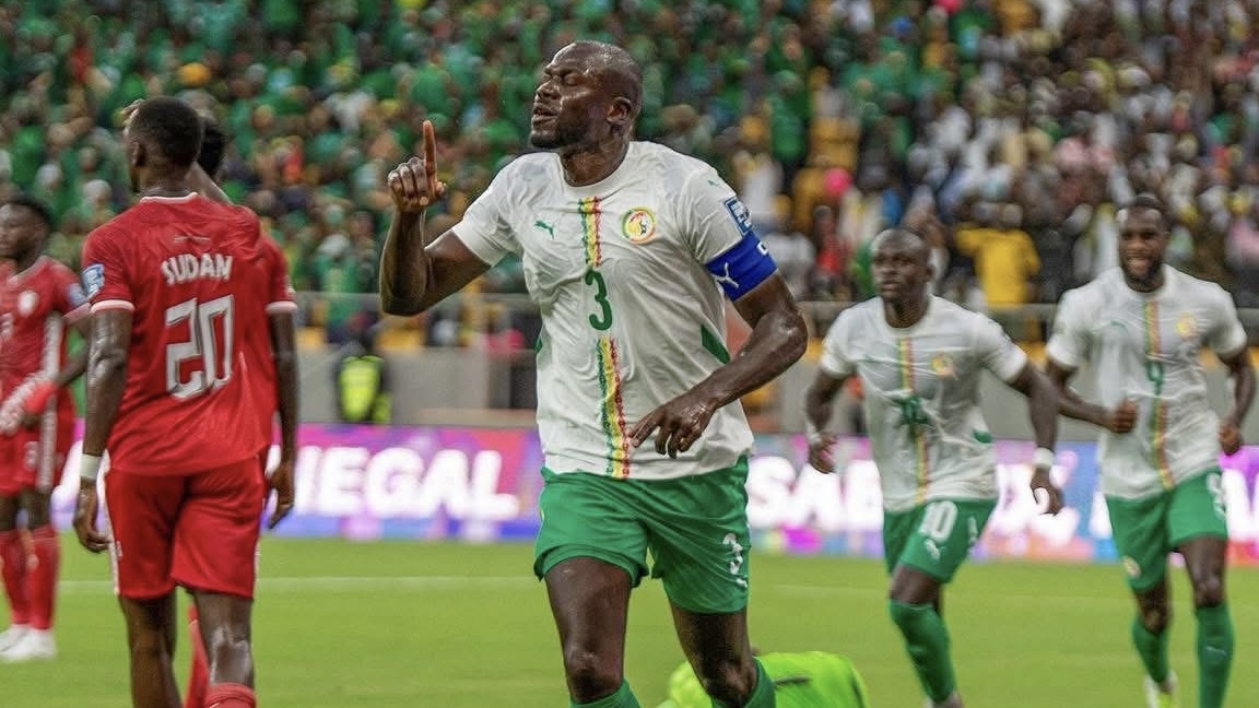 10 ans dans la tanière, Kalidou Koulibaly réagi : "C’est un choix dont je suis fier"