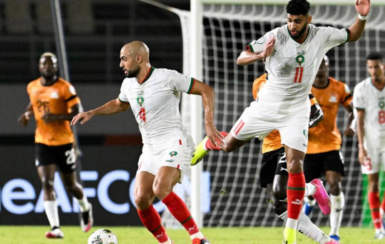 Football : La Tunisie, deuxième équipe africaine qualifiée au Mondial 2026