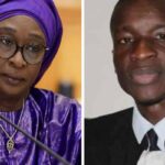 (Vidéo) Jean Baptiste Tine remplacé par Me Bamba Cissé: Pape Sané « Aucun Avocat Ou Magistrat Ne Peut Réussir Dans Ce Ministère… »