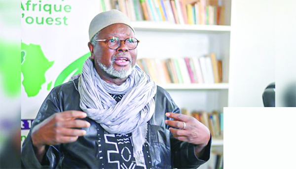 "Rien absolument rien ne marche à Ziguinchor", le cri de cœur d’Alioune Tine