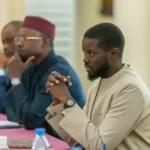 Bassirou Diomaye Faye : « Un Ministre ou Secrétaire d’Etat, est une responsabilité nationale primordiale »