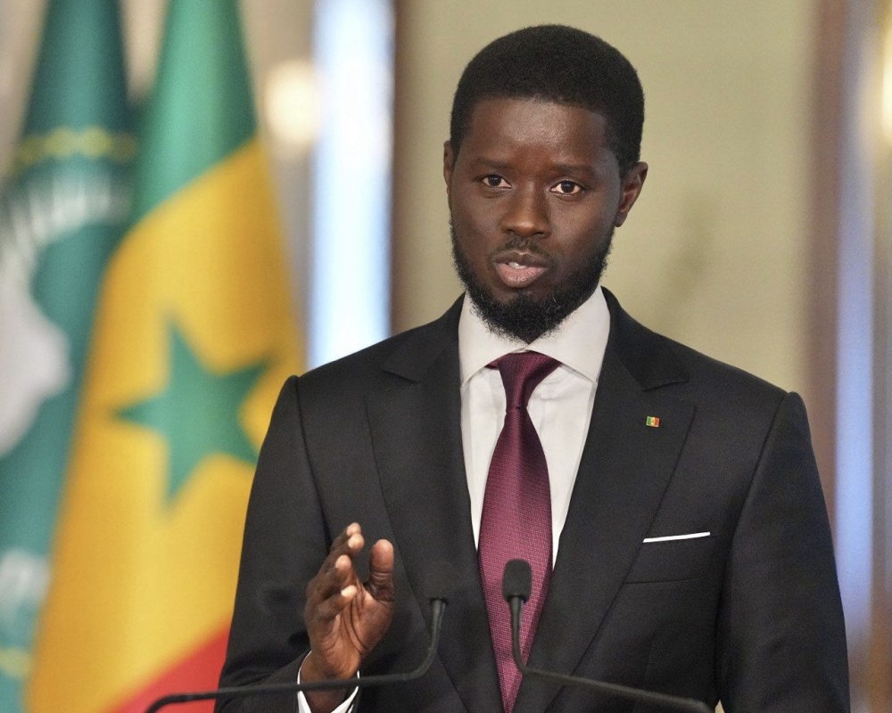 Conseil des ministres : Trois (03) projets de loi examinés et adoptés, ce mercredi