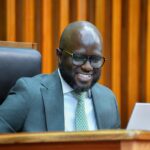 Abba Mbaye sur l’affaire Farba Ngom : « Que l’État fasse ce qu’il avait fait avec Ousmane Sonko »