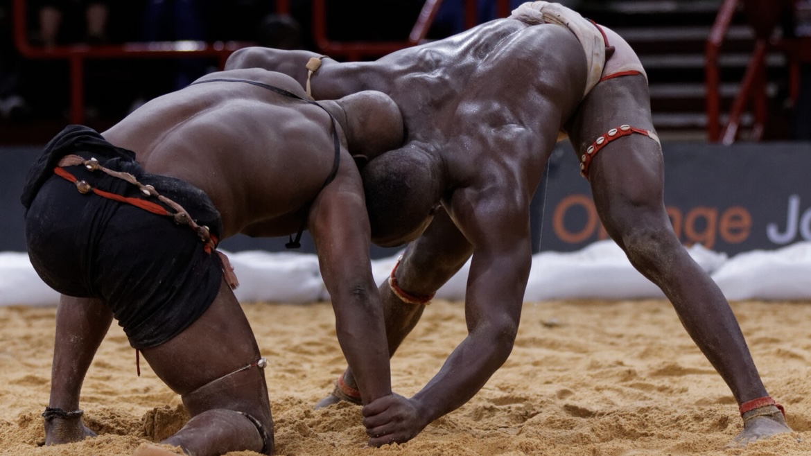 URGENT : Suspension du processus électoral de la Fédération sénégalaise de Lutte