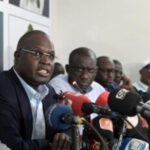 Dubaï : Ousmane Sonko a rencontré la communauté sénégalaise établie aux Emirats Arabes Unis