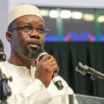 Décès de Serigne Ahmadou Makhtar MBACKÉ : « J’ai perdu un ami et conseiller », (Abdoul Mbaye)