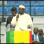 Décès de Serigne Ahmadou Makhtar MBACKÉ : « J’ai perdu un ami et conseiller », (Abdoul Mbaye)