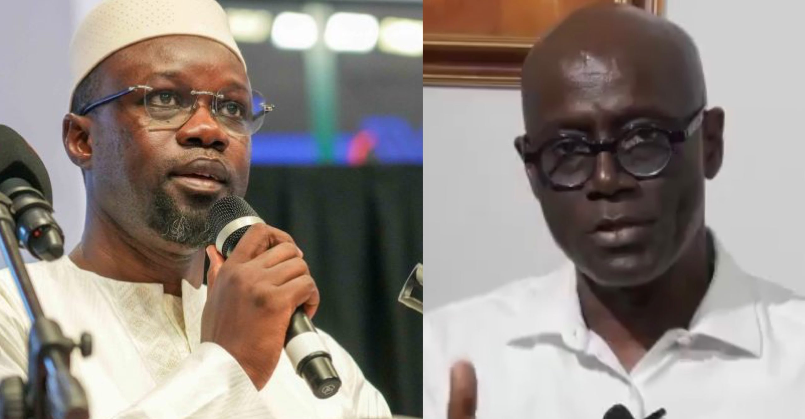 Thierno A. Sall clashe le Gouv. : "Nous sommes gouvernés par le clan Picsou"