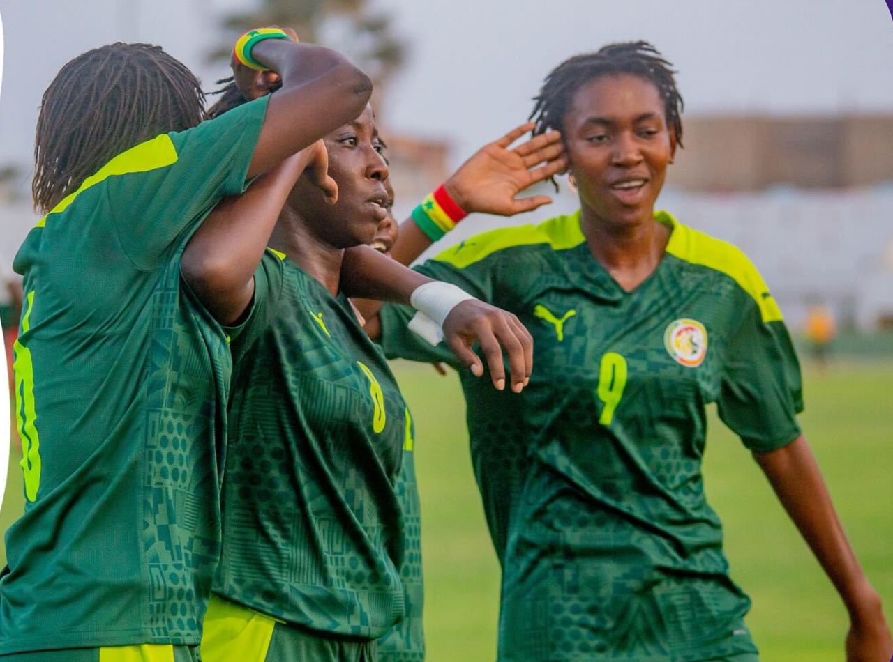 Elimin. Mondial Féminin U20 : Coach Mbayang Thiam dévoile la liste des 23 Lioncelles pour affronter l’Algérie