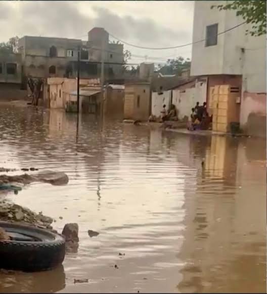 Inondations à Touba : Le gouvernement lance un Plan d'Action d'Urgence