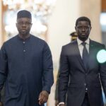 (Vidéo) « Begouma Tok Fii Di Wax Ci Mom » quand Yarga Sy ignore royalement Karim Xrum Xax