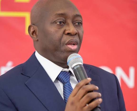 Mamadou Lamine Diallo : "L’affaire Petrotim Alioune Sall Franck Timis refait surface, tant mieux !"