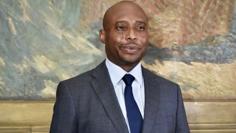 Cour suprême : "comment confirmer une radiation qui n’a jamais existé ?", s’interroge Thierno Bocoum
