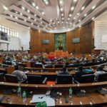 (Vidéo) « Dioy Yi Day Dakk »: la replique salée de Me Tall à Abdou Mbow « Dalal Len Sen Xel Douniou Daure Kenn… »