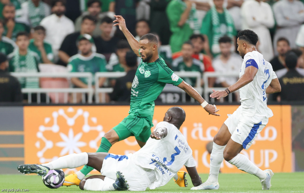 Saudi Pro League : Al-Ahli d'Edouard Mendy arrache le nul face à Al-Hilal de Kalidou Koulibaly (3-3)