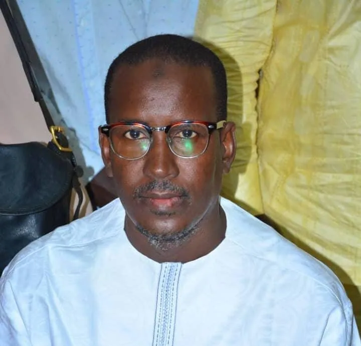 Primature: Dr. Oumar Dia nommé conseiller technique en charge de l’Enseignement supérieur