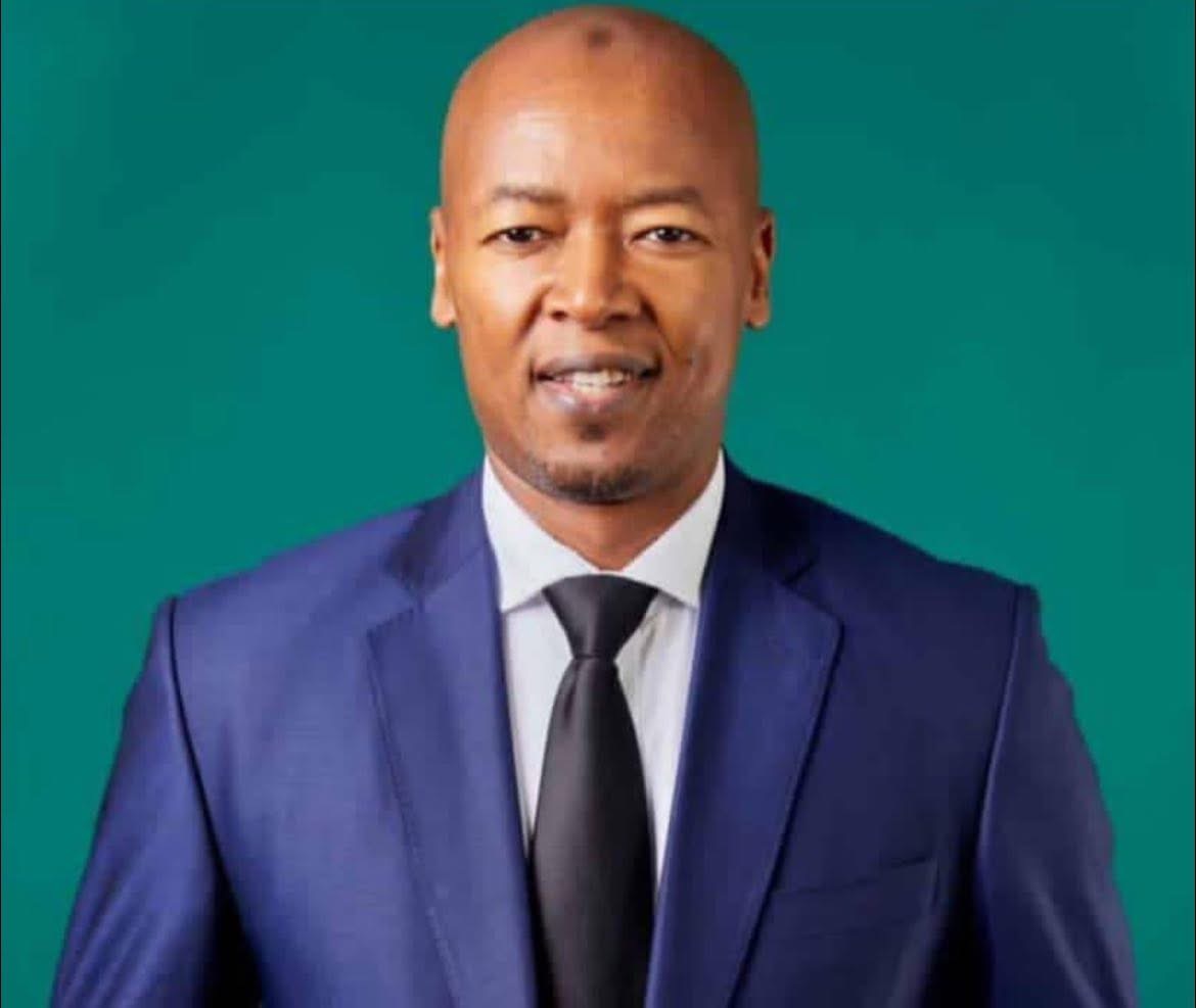Nommé Directeur ADEPME : Alpha Thiam s’engage à accomplir cette mission avec détermination, rigueur et expertise