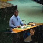 Ballon d’Or 2025 : Lamine Yamal et la délégation du Barça au Théâtre du Châtelet