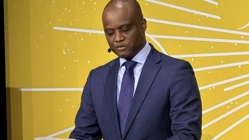11e édition du Big de Bpifrance : Le ministre de l’économie représente le Premier ministre Ousmane Sonko