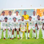 Mondiaux d’athlétisme : Louis François Mendy en demi-finales du 110 m haies