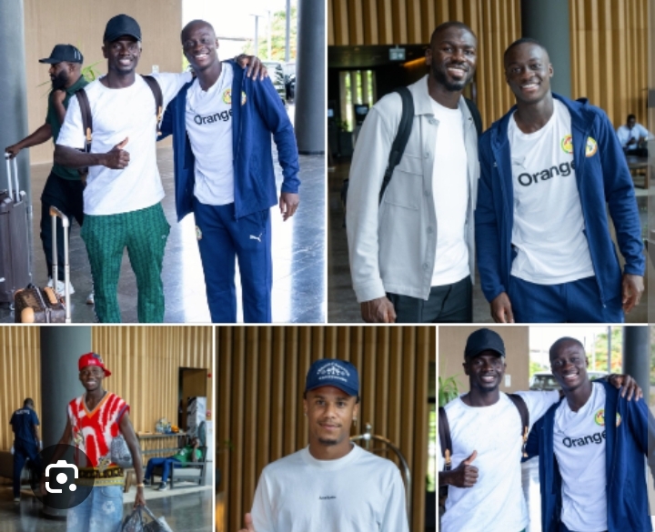 Grève au Radisson de Diamniadio : les Lions perturbés à la veille du match contre le Soudan