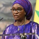(Vidéo) Remaniement: réaction à chaud de Samuel Moctar Ba, Pastef « Dafa Bettaté Té Nieup Mom Lagne Done Xaar… Justice Bi.. »