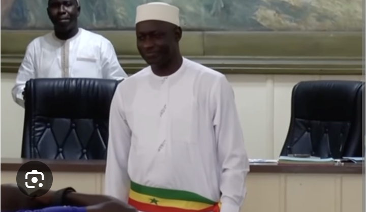 Mairie de Dakar : Abass Fall prend officiellement les commandes, ce mercredi 10 septembre