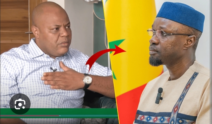 Poursuite contre Sonko pour diffamation : Alioune Tine dit qu'il n'était pas d'accord avec Mame Mbaye Niang