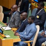 Week-end des lions : Week-end des Lions : Mbaye Diagne, Gana Guèye, Pape Guèye, Habib Diallo et Mouhamed Diop marquent les esprits