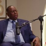 (Vidéo) Sanou tacle severement Madiambal visé par un mandat d’arret international « sa femme & ses fils… »