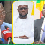 (Vidéo) “Dinañ Appliqué Strictement Directive de SONKO »: le discours percutant de Dethie Fall devant Yankhoba Dieme