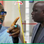(Vidéo) Avis tranchés d’Abass Sow & Serigne Kosso Sene sur l’incid£nt de Bilal Diatta avec les journalistes