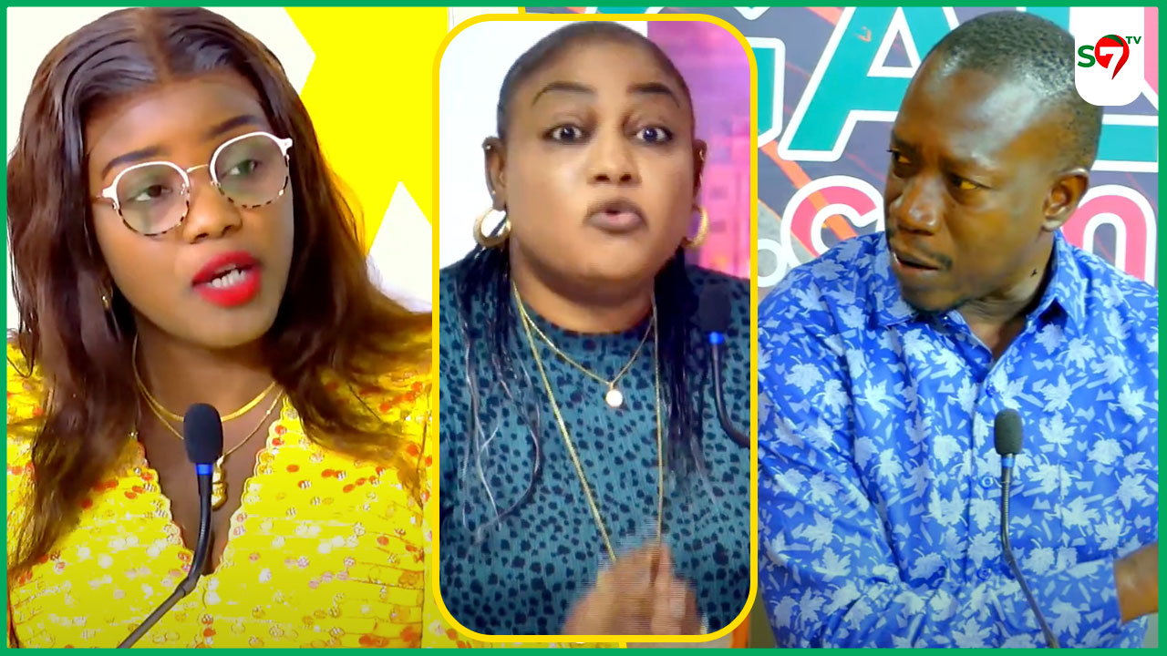 (Vidéo) Aissatou Diop Fall convoqué à la cybersecurité: Abdoulaye Mbow « Thioro Bou Démé Ba Porté Plainte… »