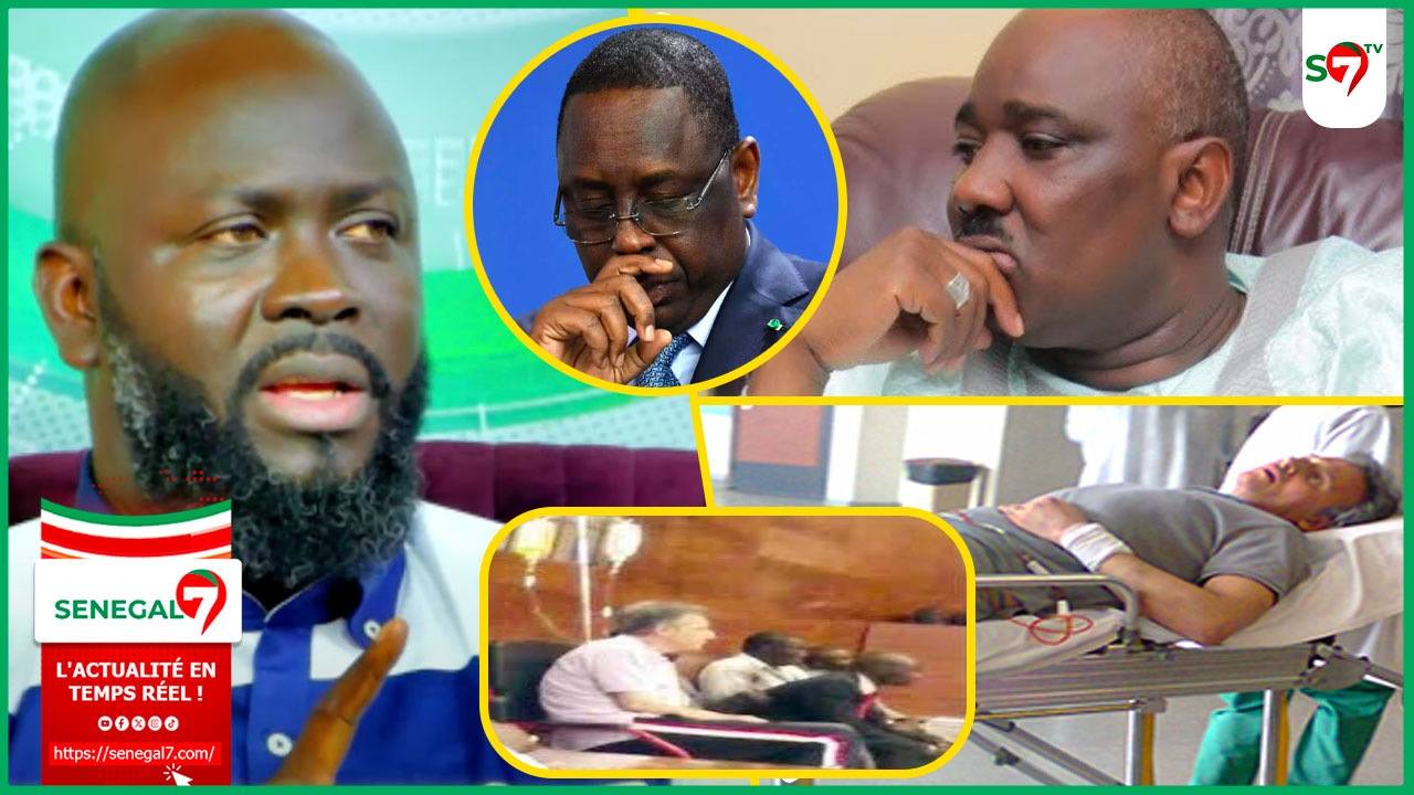 (Vidéo) Dr Babo sur le cas Farba "Biñi Diel Bibo Bourgi Diko Tekci Civiere Ngourou Macky Lawone… Litax Démoul Keureum..."