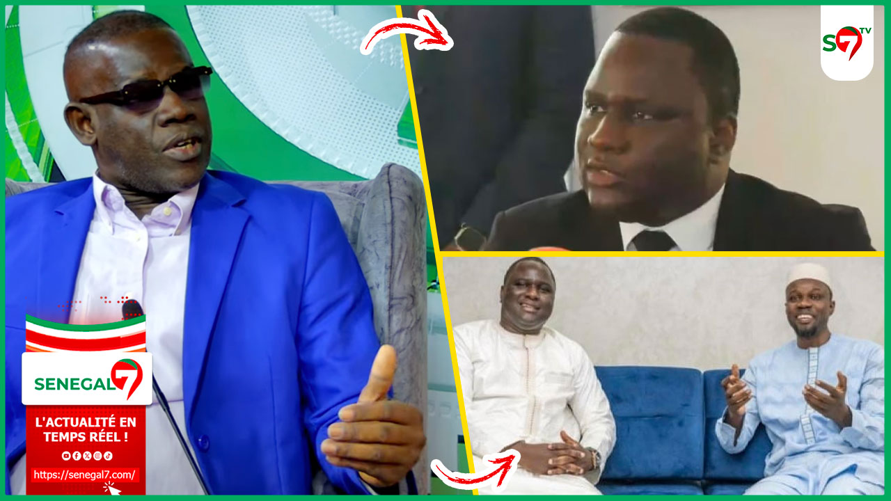 (Vidéo) "Bimou Guissek SONKO.." les confidences de Birame Khoudia Lo après Prise de Fonction de Dethie Fall