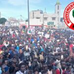 (Vidéo) Débat très agité entre Samuel & Amadou Diouf sur les Diaspora Bonds: « Li Nga Wax Maîtrisé Woko… »