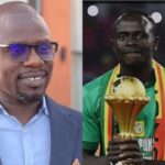 (Vidéo) Etat de santé fragile de Farba Ngom: Karim « Médecins Yi Nénañe À Tout Moment Meane Na Déh… Dañko Toñe.. »