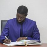 Promulgation du Règlement intérieur de l’assemblée nationale: Ces regrettables erreurs de l’expert Alioune Souaré, (Par Amadou Ba)