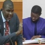 Convocation des magistrats : L’expert Alioune Souaré pointe « un coup de force de Diomaye »