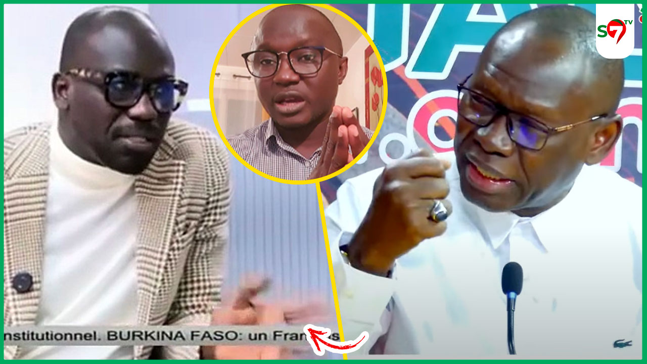 (Vidéo) Les graves révélations de Serigne Saliou Gueye sur Cheikh Yerim Seck "Li Babacar Touré Waxone..."